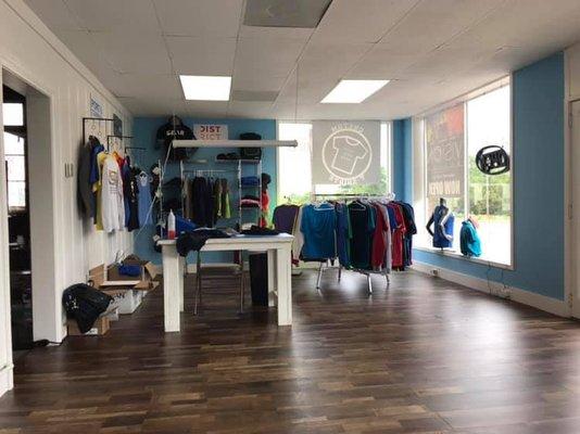 Vision Design & Printing