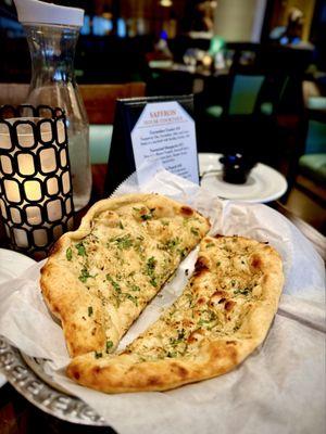 Saffron Indian Cuisine