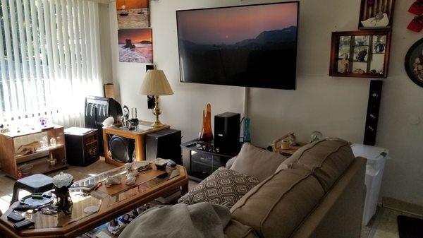 Parkrose Terrace Apartments