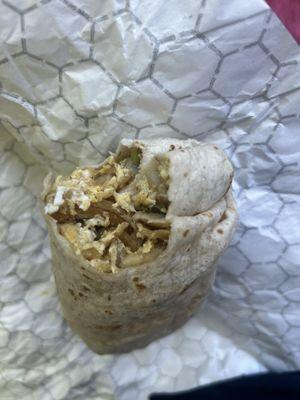 Monarca Mexican Grill