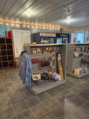 The Family Campground