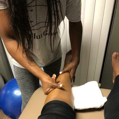 Florida Orthopedic And Balance Physical Therapy