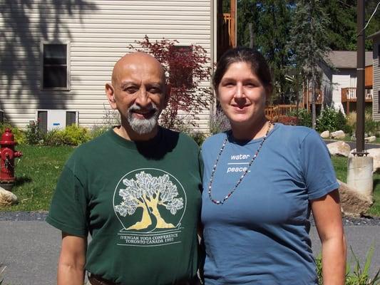 Yoga Louisville With Nicole