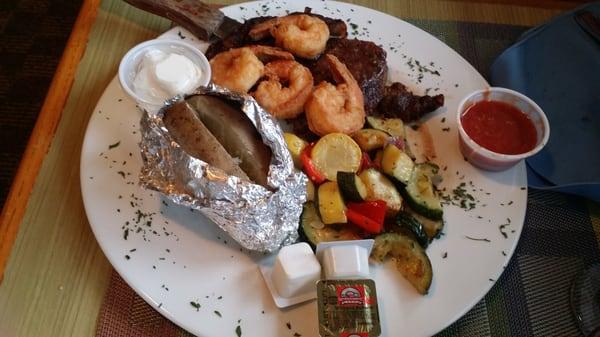 Best food so far this week.