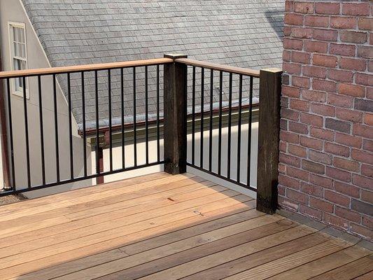 Lynch and Son Carpentry