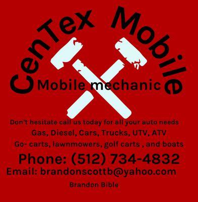 CenTex Mobile Services