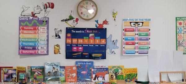 Redmond Ridge Montessori