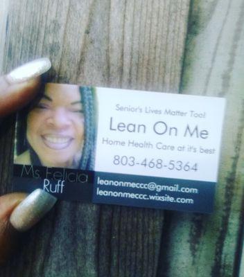 Call Now to see how we can be of service to you!