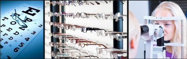 Pleasant Valley Eyecare