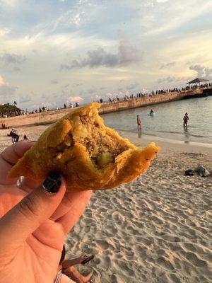 Mami's Empanadas