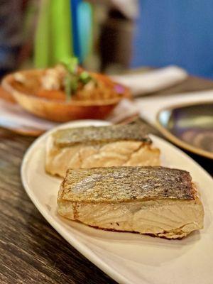 El Super Pan The Battery Atlanta