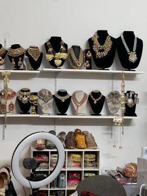 K&K Beauty & Fashion