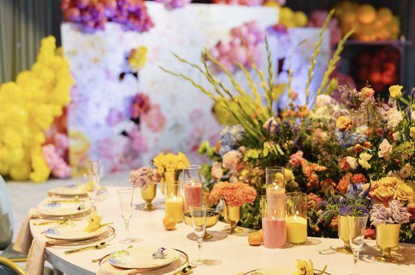 20 Pearls Party Decor