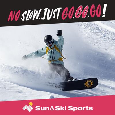 Sun & Ski Sports