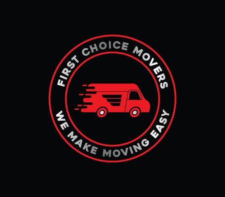 First Choice Movers