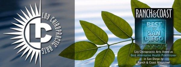 Loy Chiropractic Arts