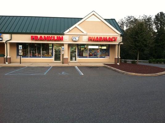 Franklin Pharmacy