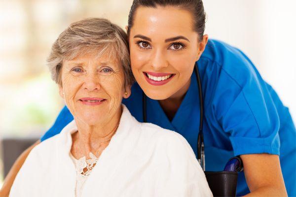 Exceptional Care with Compassion!