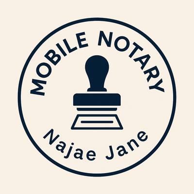 Notary by Najae