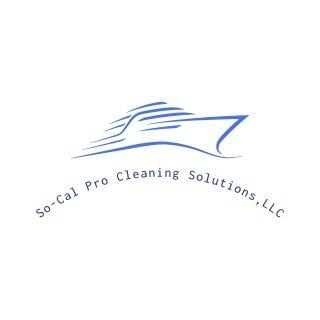 So-Cal Pro Cleaning Solutions