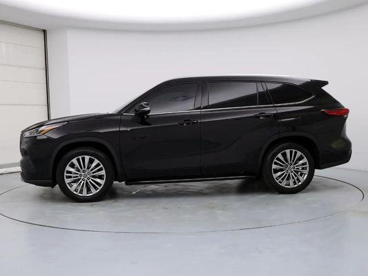 BJs Transportation Services