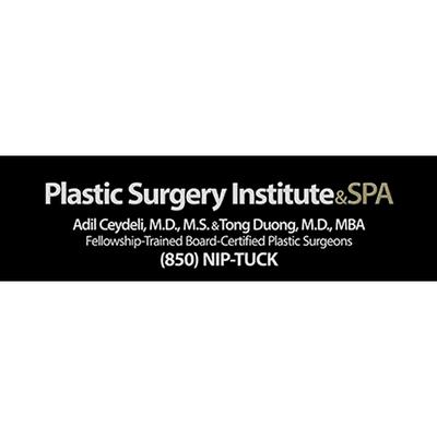 Plastic Surgery Institute & Spa