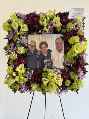 Lofendo's Flowers & Balloons