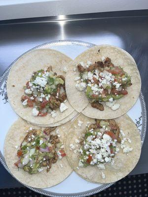 El Punto Food Truck