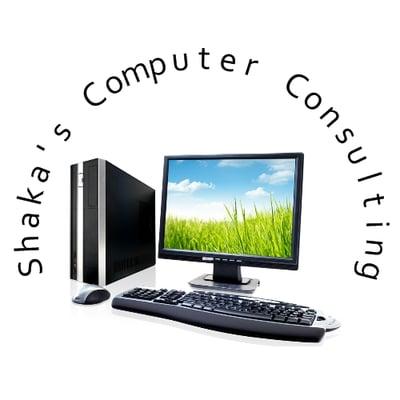Shaka's Computer Consulting