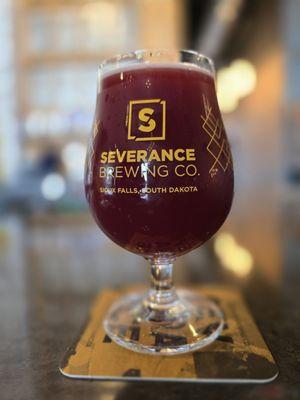 Severance Brewing