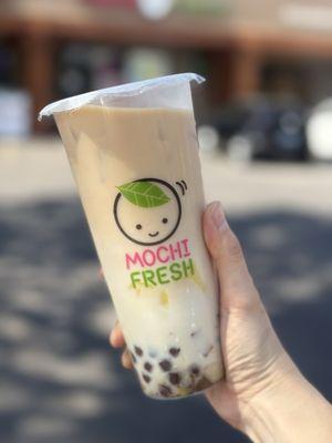 Mochi Fresh