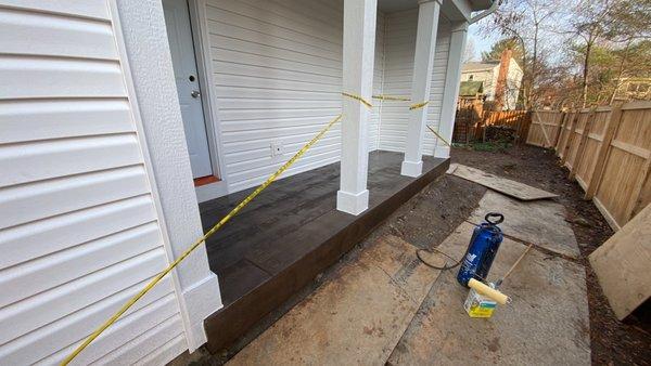 Kast Construction Services