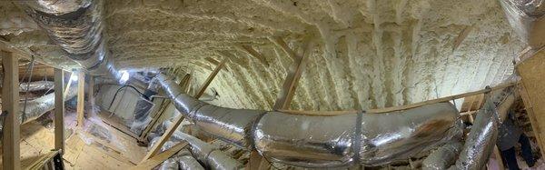 Woodstock Insulation