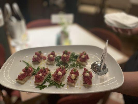 Serenade American Brasserie