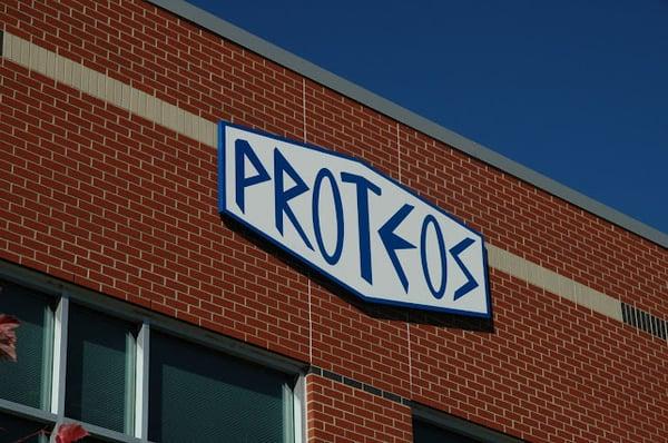 Proteos
