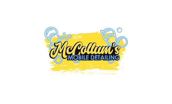 McCollum’s Mobile Detailing