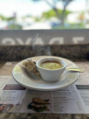 Mayor's Cafe & Bagel Emporium