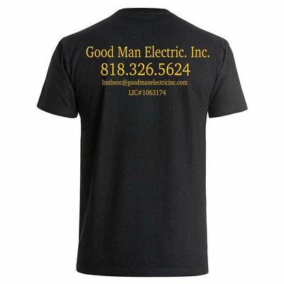 Good Man Electric
