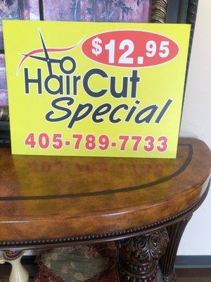 Superior cuts
