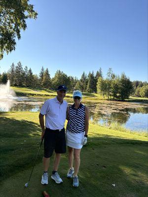 Meadow Lake Golf Resort