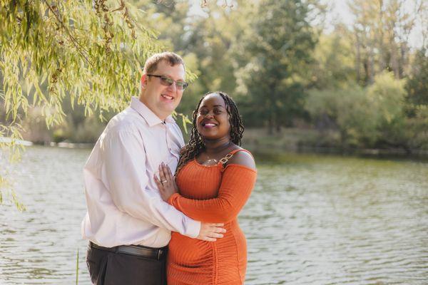 Morris Kuria Productions