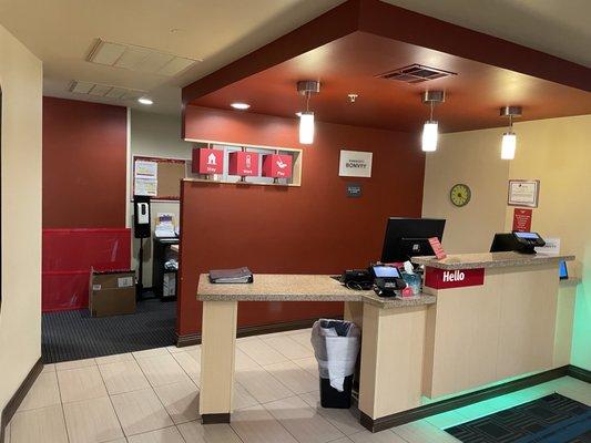 TownePlace Suites Dallas Lewisville