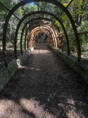 Stillman Nature Center