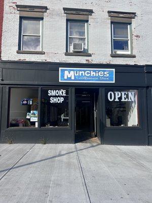Munchies Convenience Store