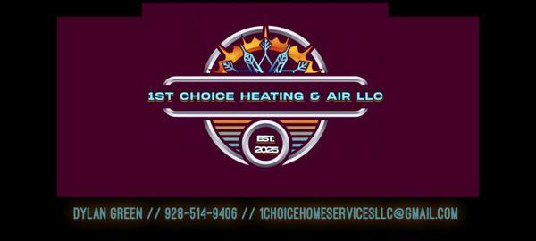 1st Choice Heating & Air
