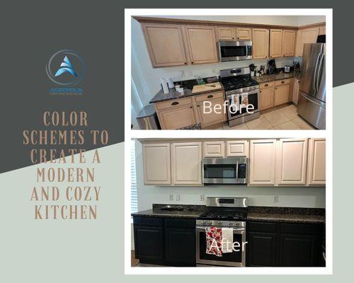 Acropolis Construction HN