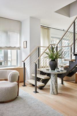 Manes Architecture & Interiors