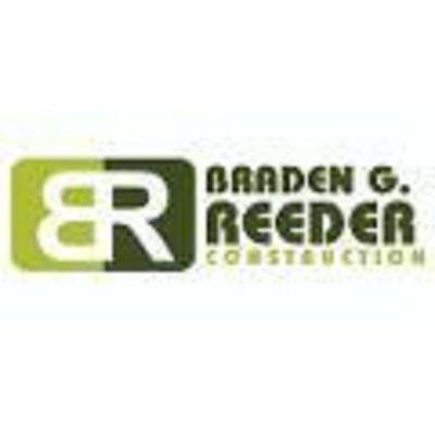 Braden G Reeder Construction, LLC