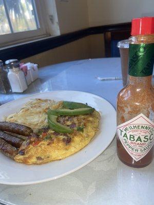 Sunset Grill Restaurant