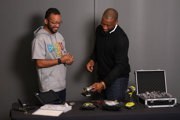 Segsy Mobile Locksmith